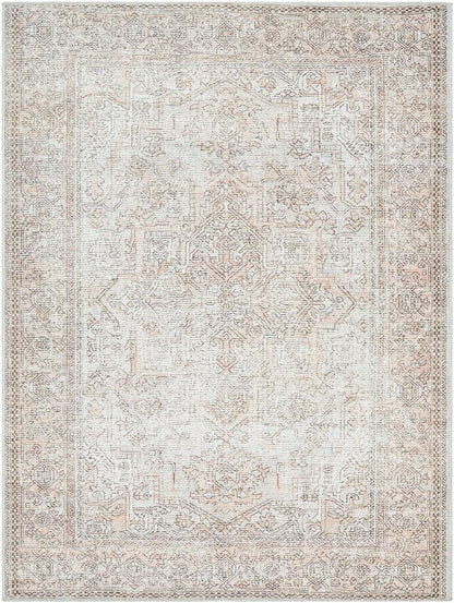 Livabliss - Margot 67inx9 Machine Woven Rug - BOSC2301-679 veiw 1