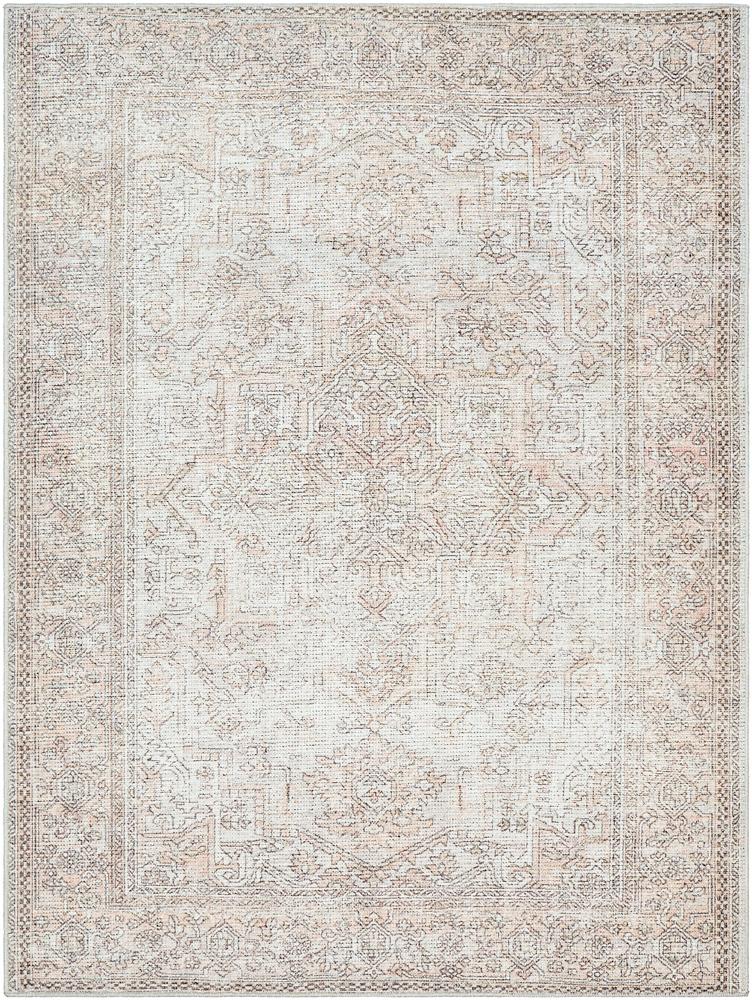 Livabliss - Margot 710inx10 Machine Woven Rug - BOSC2301-71010 veiw 1