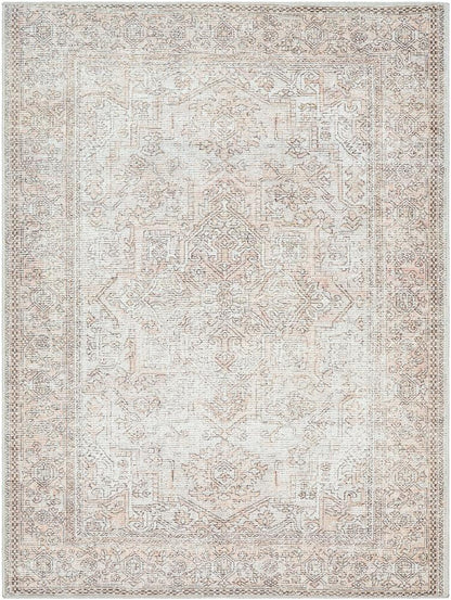 Livabliss - Margot 710inx10 Machine Woven Rug - BOSC2301-71010 veiw 1