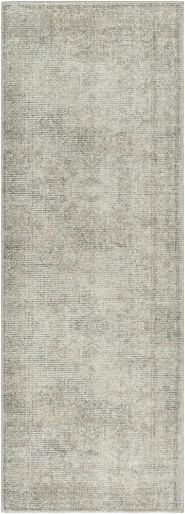 Livabliss - Margot 27inx73in Machine Woven Rug - BOSC2302-2773 veiw 1