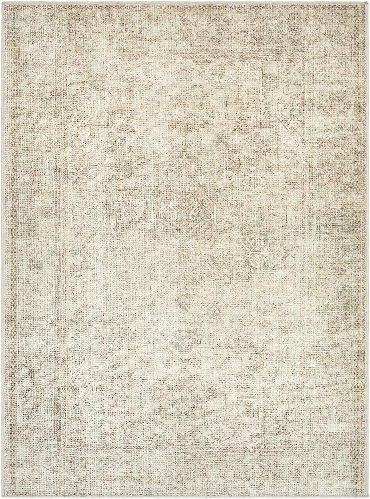 Livabliss - Margot 67inx9 Machine Woven Rug - BOSC2302-679 veiw 1