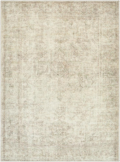 Livabliss - Margot 67inx9 Machine Woven Rug - BOSC2302-679 veiw 1