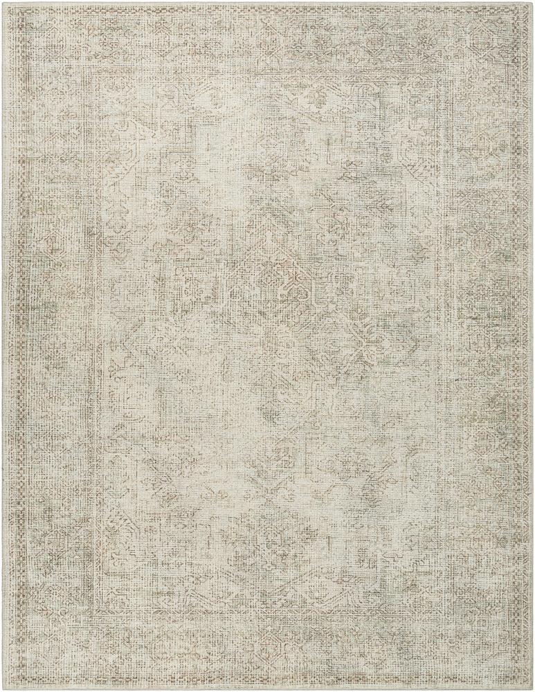 Livabliss - Margot 710inx10 Machine Woven Rug - BOSC2302-71010 veiw 1
