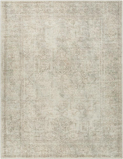 Livabliss - Margot 710inx10 Machine Woven Rug - BOSC2302-71010 veiw 1