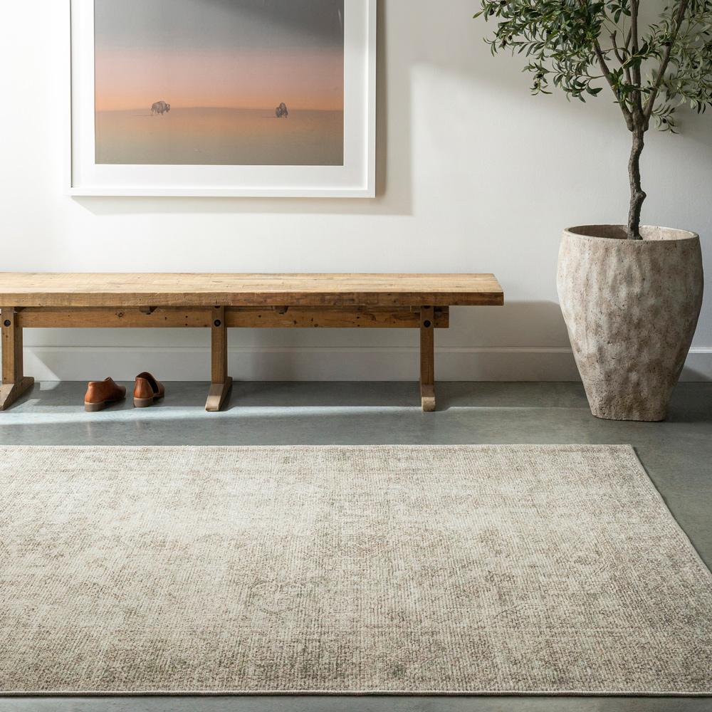 Livabliss - Margot 710inx10 Machine Woven Rug - BOSC2302-71010 veiw 2