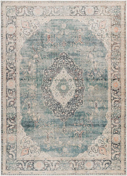 Livabliss - Marlene 66inx9 Machine Woven Rug - BOMN2300-679 veiw 1