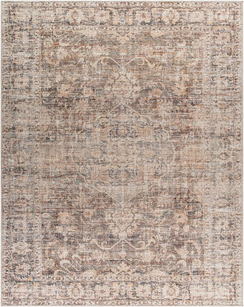 Livabliss - Marlene 79inx10 Machine Woven Rug - BOMN2301-71010 veiw 1