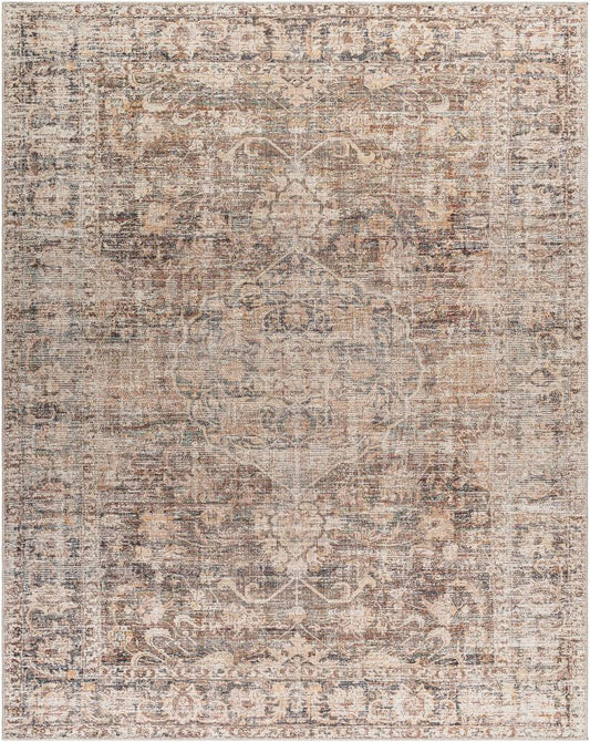 Livabliss - Marlene 911inx14 Machine Woven Rug - BOMN2301-1014 veiw 1