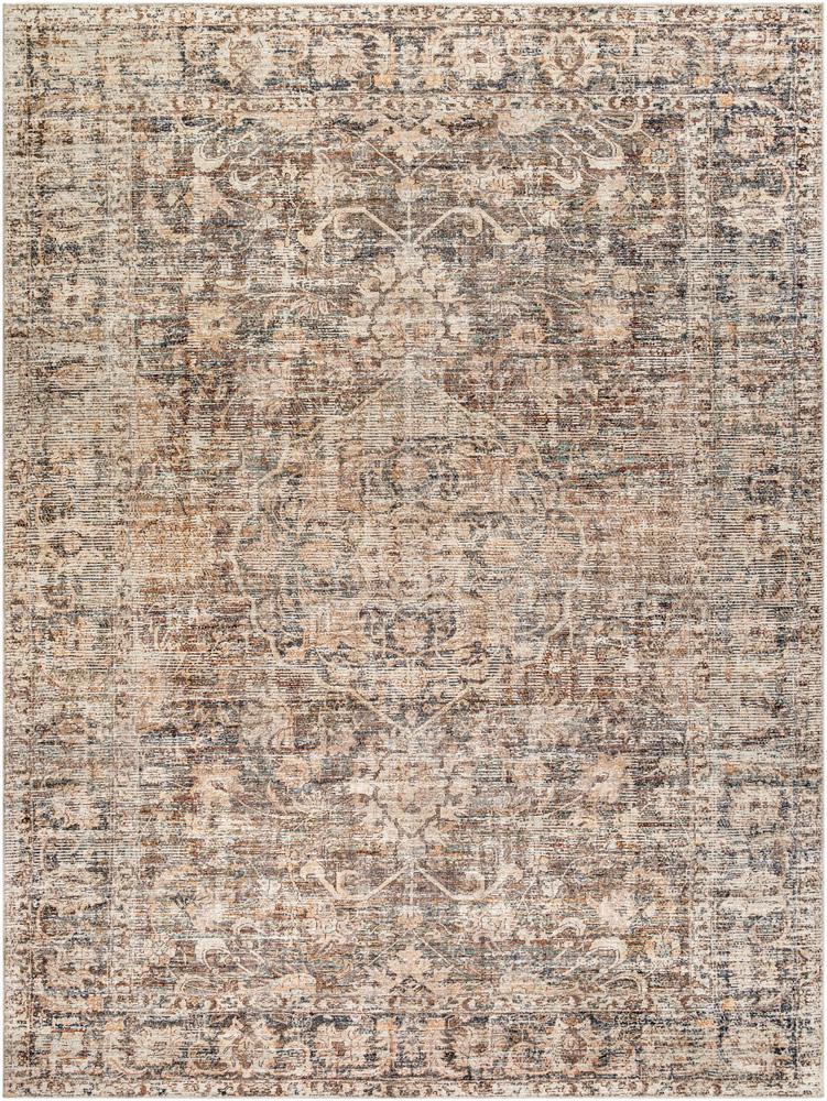 Livabliss - Marlene 91inx12 Machine Woven Rug - BOMN2301-9212 veiw 1