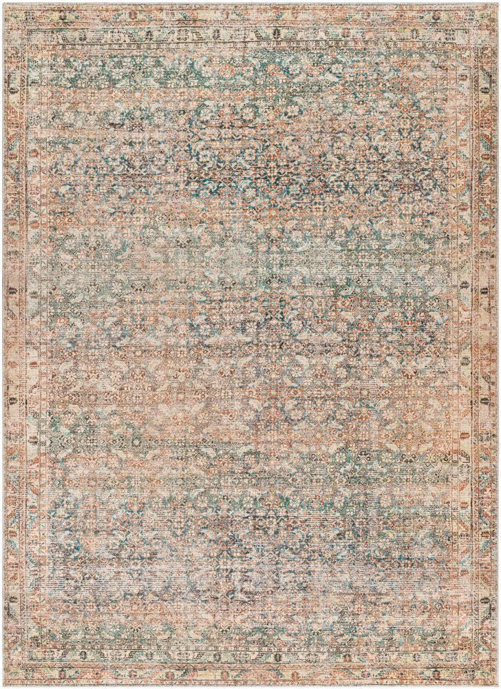 Livabliss - Marlene 21inx39in Machine Woven Rug - BOMN2302-2239 veiw 1