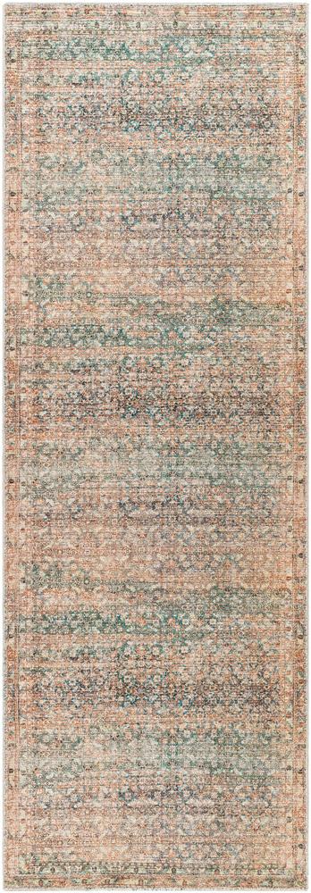 Livabliss - Marlene 27inx73in Machine Woven Rug - BOMN2302-2773 veiw 1