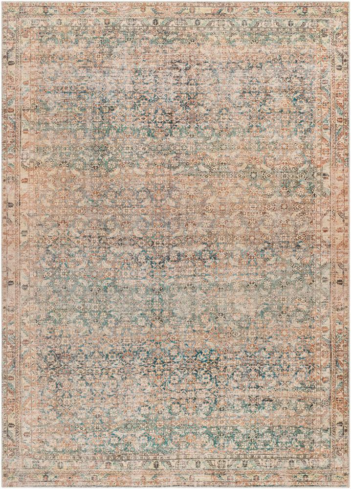 Livabliss - Marlene 66inx9 Machine Woven Rug - BOMN2302-679 veiw 1