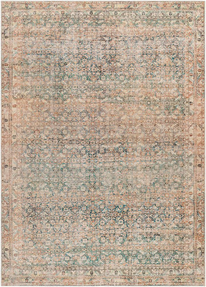 Livabliss - Marlene 66inx9 Machine Woven Rug - BOMN2302-679 veiw 1