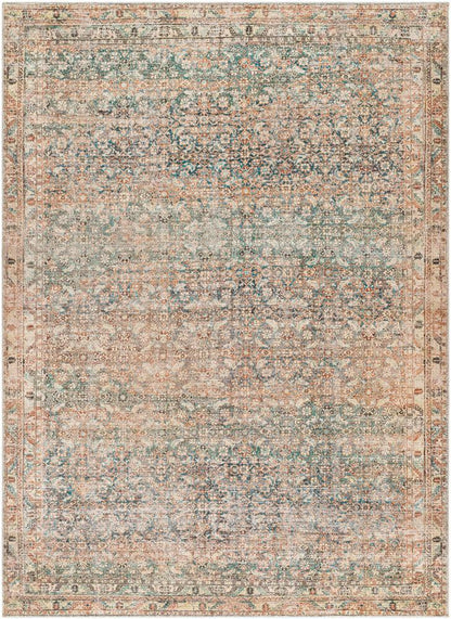 Livabliss - Marlene 91inx12 Machine Woven Rug - BOMN2302-9212 veiw 1