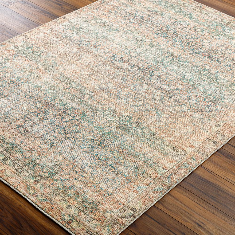 Livabliss - Marlene 91inx12 Machine Woven Rug - BOMN2302-9212 veiw 2
