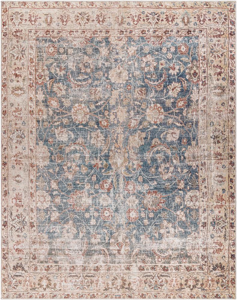 Livabliss - Marlene 310inx57in Machine Woven Rug - BOMN2303-31157 veiw 1