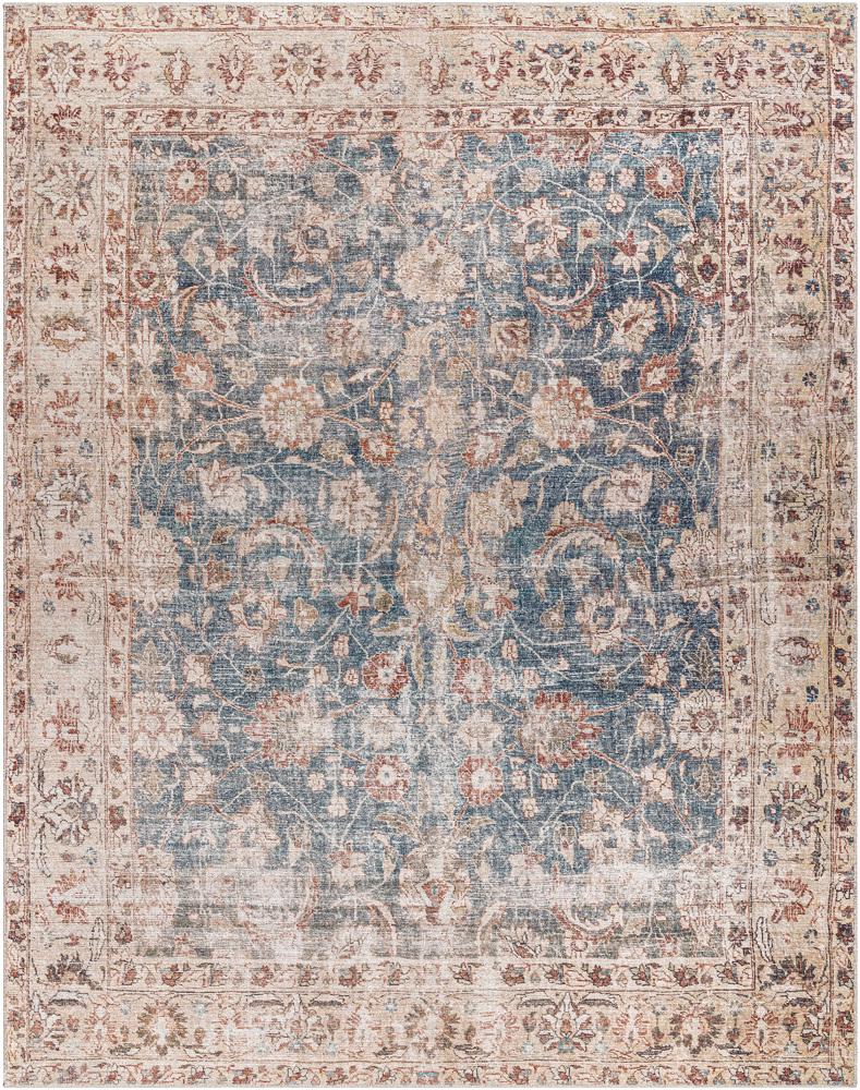 Livabliss - Marlene 79inx10 Machine Woven Rug - BOMN2303-71010 veiw 1