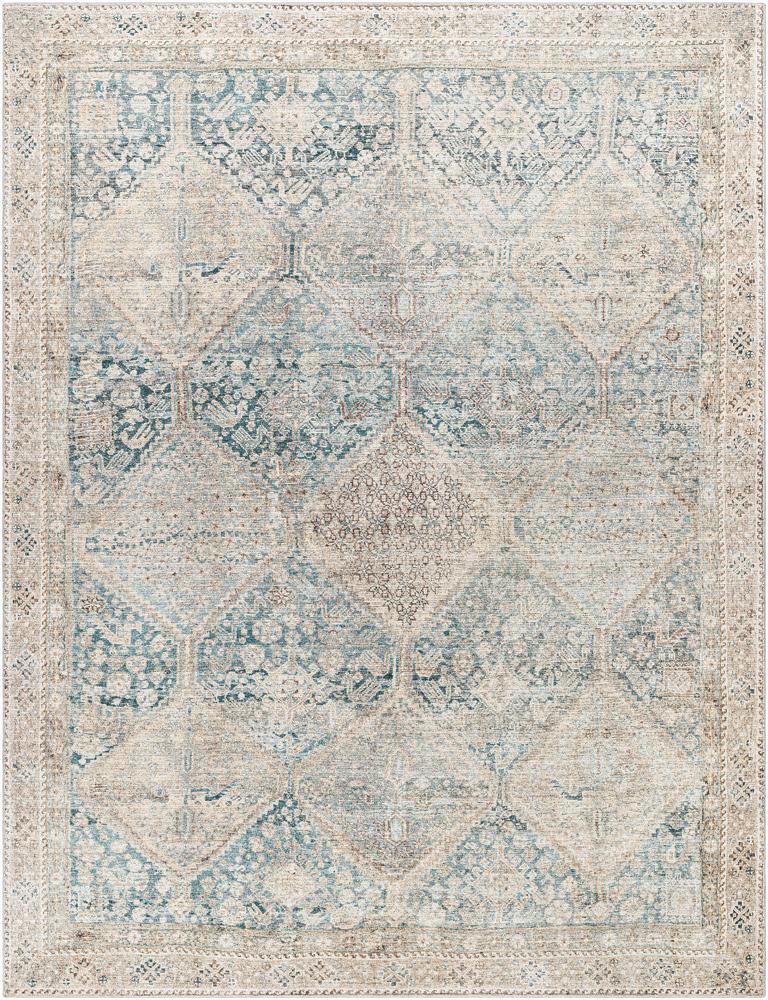Livabliss - Marlene 79inx10 Machine Woven Rug - BOMN2304-71010 veiw 1