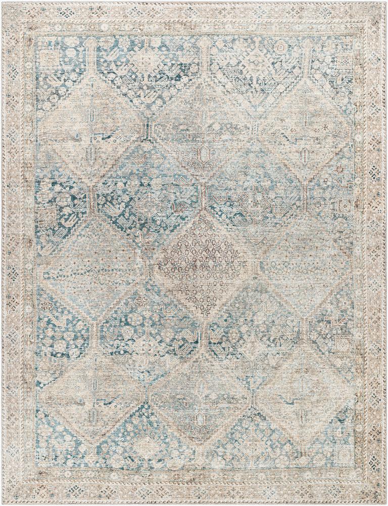 Livabliss - Marlene 911inx14 Machine Woven Rug - BOMN2304-1014 veiw 1