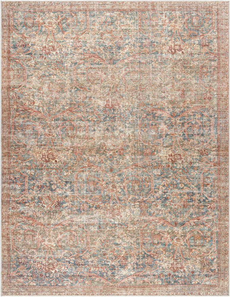 Livabliss - Marlene 79inx10 Machine Woven Rug - BOMN2305-71010 veiw 1