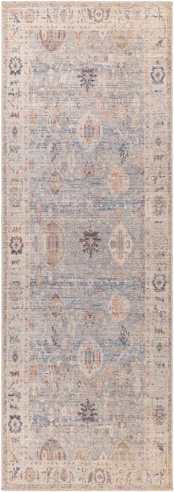 Livabliss - Marlene 27inx73in Machine Woven Rug - BOMN2306-2773 veiw 1