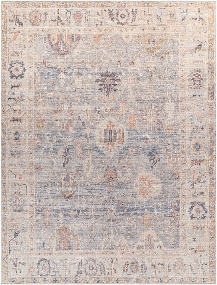 Livabliss - Marlene 79inx10 Machine Woven Rug - BOMN2306-71010 veiw 1