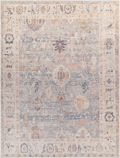 Livabliss - Marlene 911inx14 Machine Woven Rug - BOMN2306-1014 veiw 1