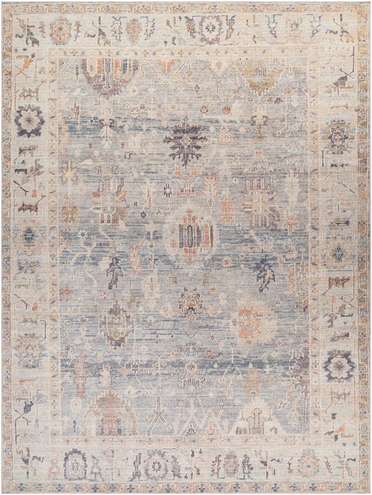 Livabliss - Marlene 91inx12 Machine Woven Rug - BOMN2306-9212 veiw 1