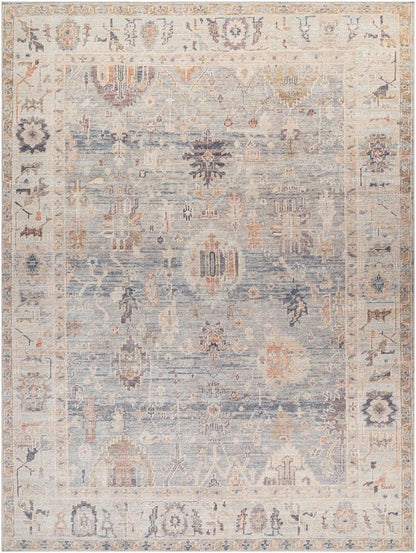 Livabliss - Marlene 91inx12 Machine Woven Rug - BOMN2306-9212 veiw 1