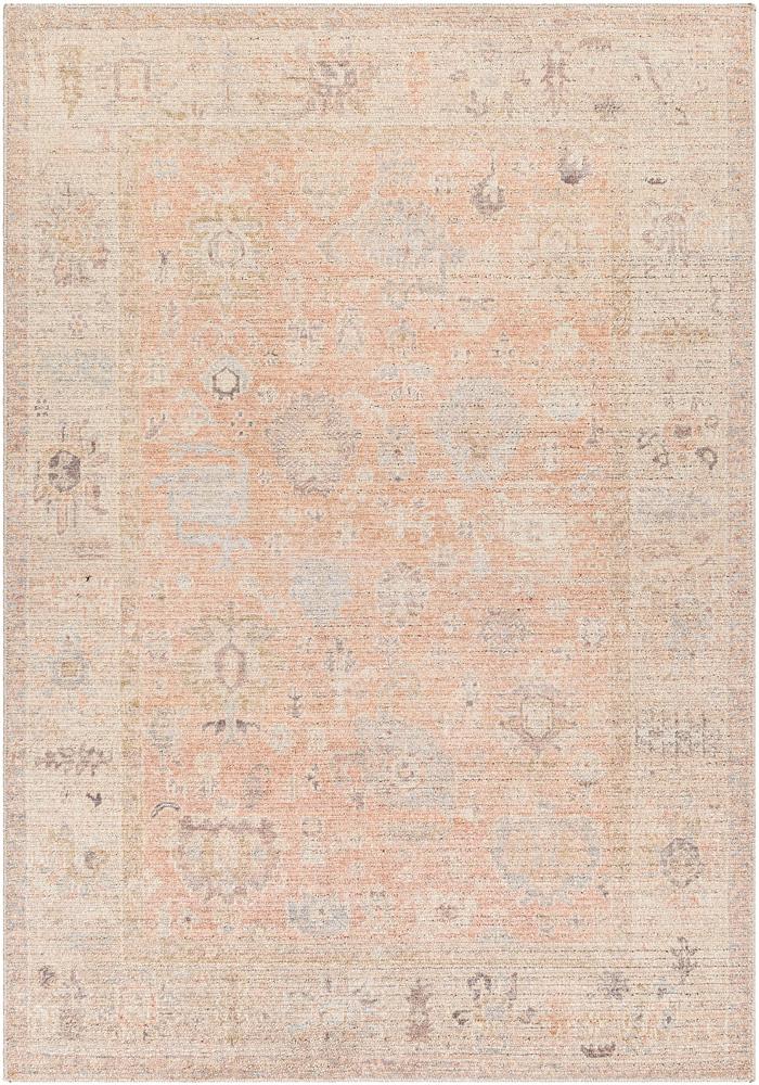Livabliss - Marlene 66inx9 Machine Woven Rug - BOMN2307-679 veiw 1