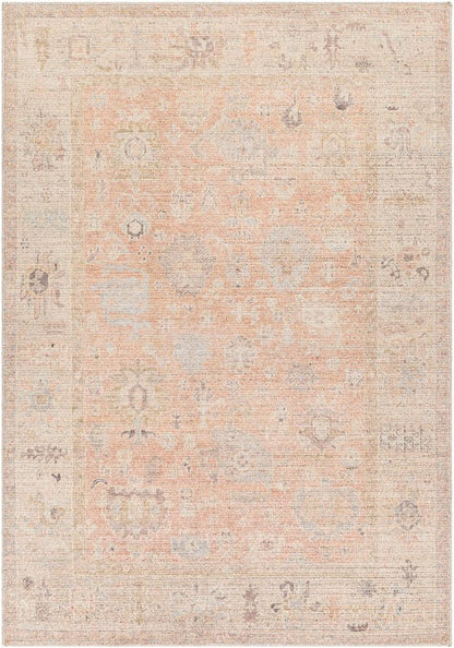 Livabliss - Marlene 66inx9 Machine Woven Rug - BOMN2307-679 veiw 1