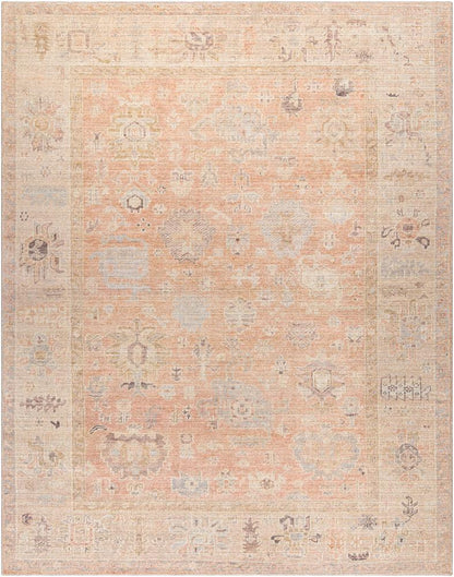 Livabliss - Marlene 79inx10 Machine Woven Rug - BOMN2307-71010 veiw 1