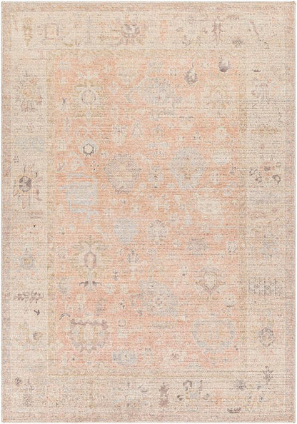 Livabliss - Marlene 91inx12 Machine Woven Rug - BOMN2307-9212 veiw 1