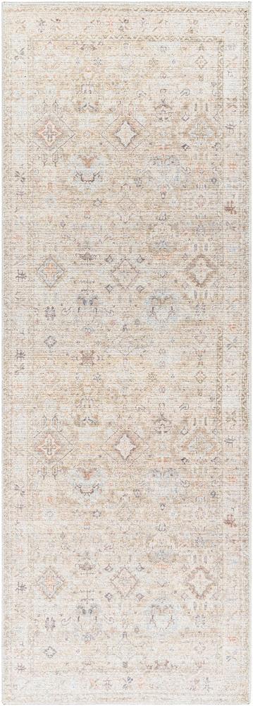 Livabliss - Marlene 27inx73in Machine Woven Rug - BOMN2308-2773 veiw 1
