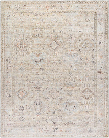 Livabliss - Marlene 66inx9 Machine Woven Rug - BOMN2308-679 veiw 1
