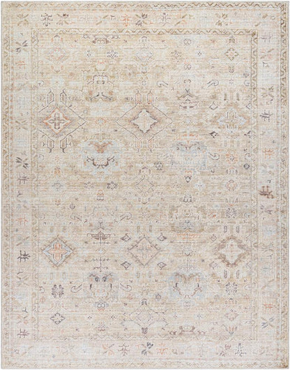 Livabliss - Marlene 79inx10 Machine Woven Rug - BOMN2308-71010 veiw 1