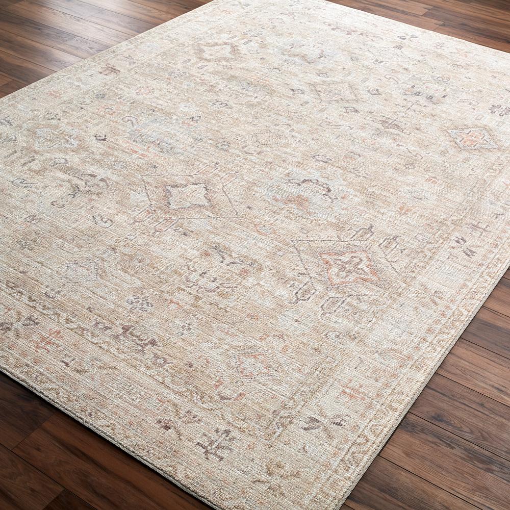 Livabliss - Marlene 79inx10 Machine Woven Rug - BOMN2308-71010 veiw 2