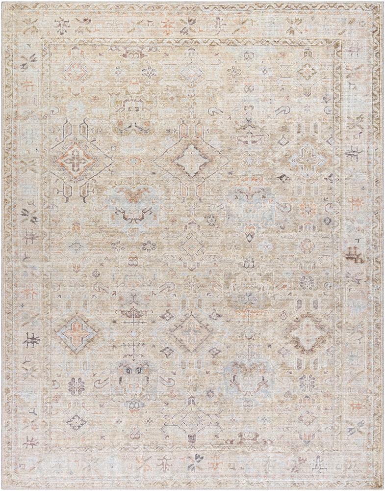 Livabliss - Marlene 911inx14 Machine Woven Rug - BOMN2308-1014 veiw 1