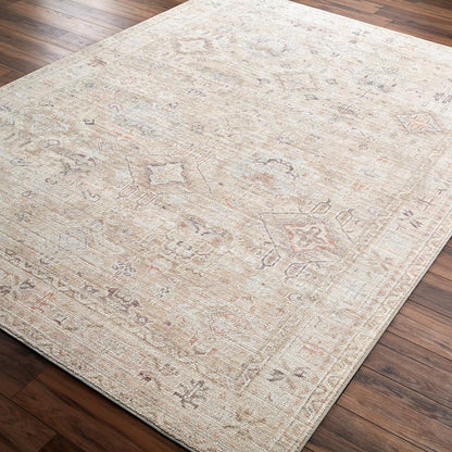 Livabliss - Marlene 91inx12 Machine Woven Rug - BOMN2308-9212 veiw 3