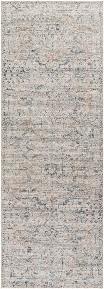 Livabliss - Marlene 27inx73in Machine Woven Rug - BOMN2309-2773 veiw 1