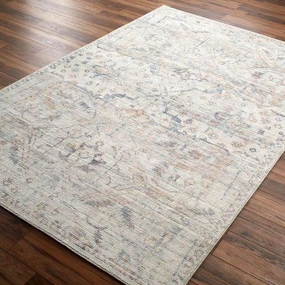 Livabliss - Marlene 27inx73in Machine Woven Rug - BOMN2309-2773 veiw 3