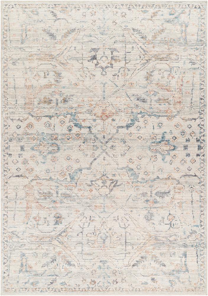 Livabliss - Marlene 66inx9 Machine Woven Rug - BOMN2309-679 veiw 1