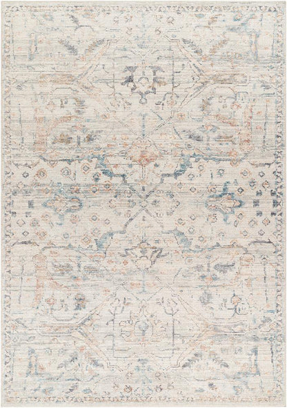 Livabliss - Marlene 66inx9 Machine Woven Rug - BOMN2309-679 veiw 1
