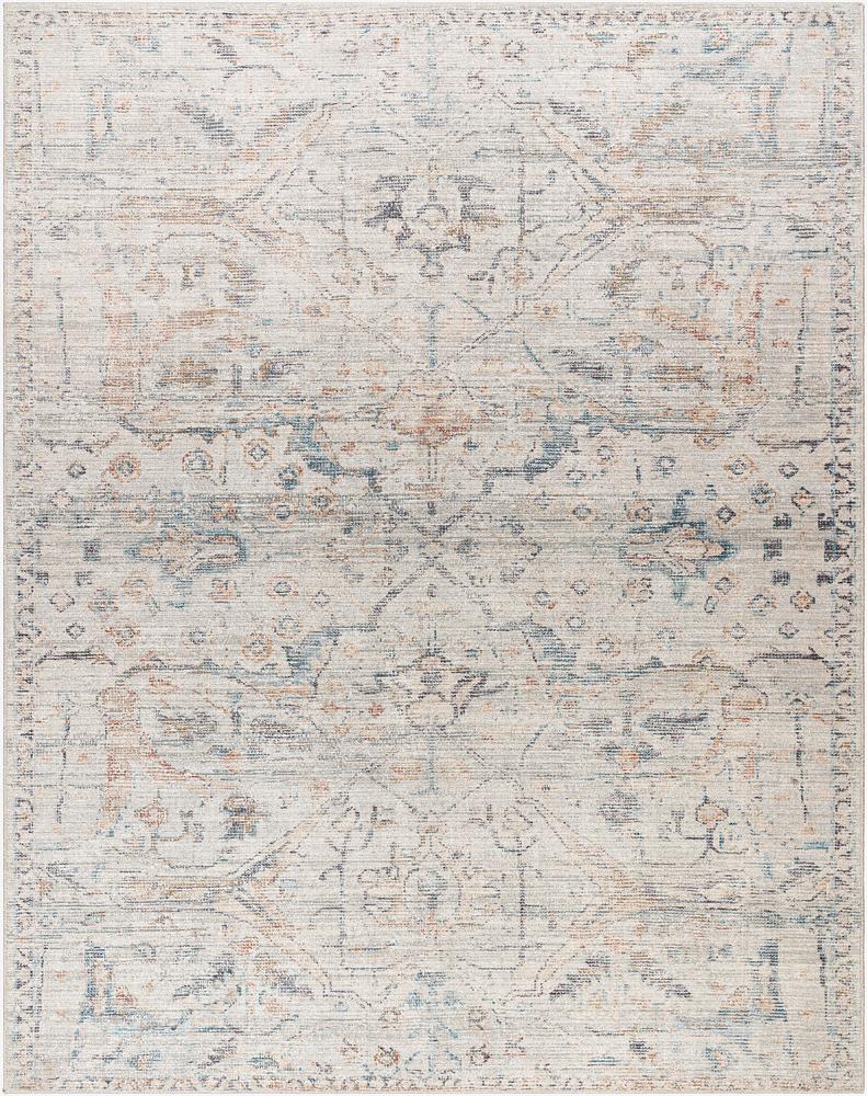 Livabliss - Marlene 79inx10 Machine Woven Rug - BOMN2309-71010 veiw 1