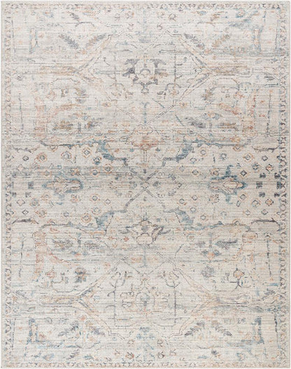 Livabliss - Marlene 79inx10 Machine Woven Rug - BOMN2309-71010 veiw 1
