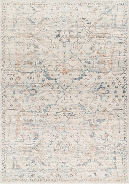 Livabliss - Marlene 91inx12 Machine Woven Rug - BOMN2309-9212 veiw 1