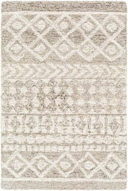 Livabliss - Maroc 2x3 Handmade Rug - MAR2300-23 veiw 1