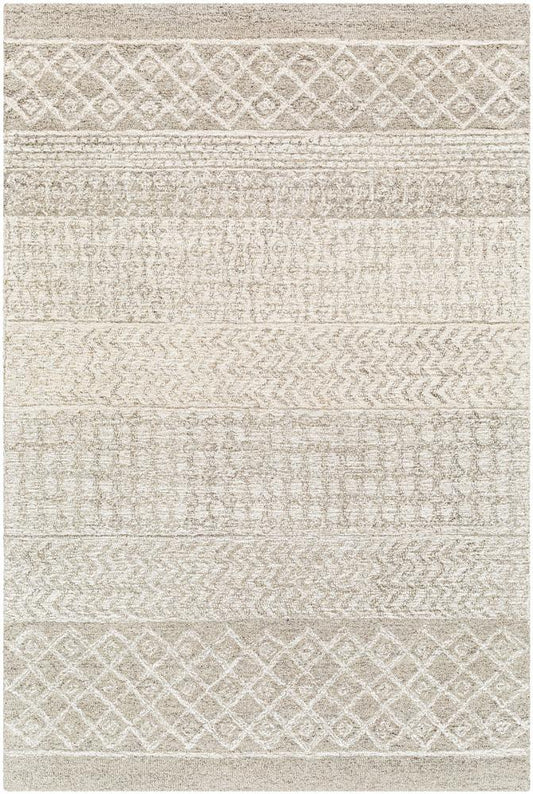 Livabliss - Maroc 3x5 Handmade Rug - MAR2300-35 veiw 1