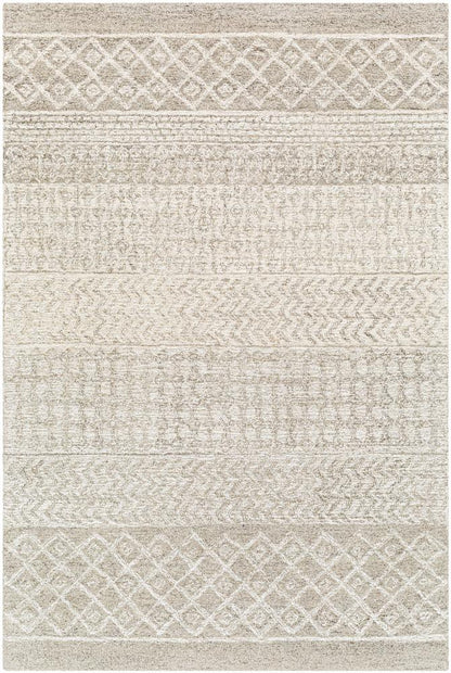 Livabliss - Maroc 8x10 Handmade Rug - MAR2300-810 veiw 1