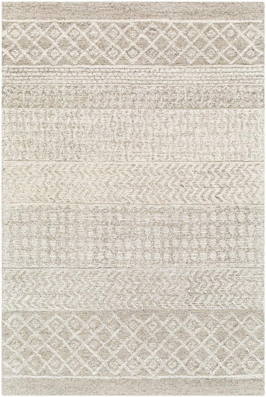 Livabliss - Maroc 8x10 Handmade Rug - MAR2300-810 veiw 1